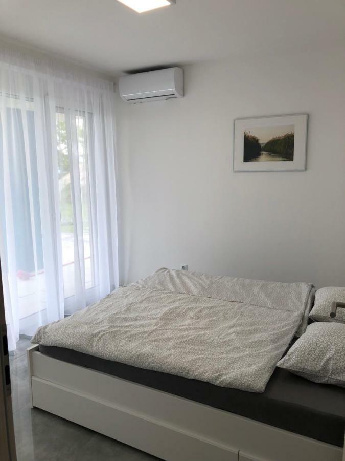 Rezeda Apartman Fonyód Exterior foto